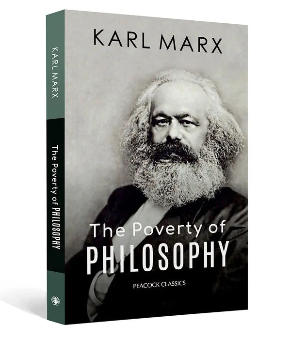 The Poverty of Philosophy