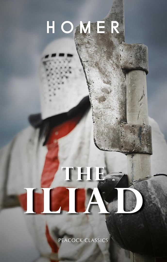 The Iliad