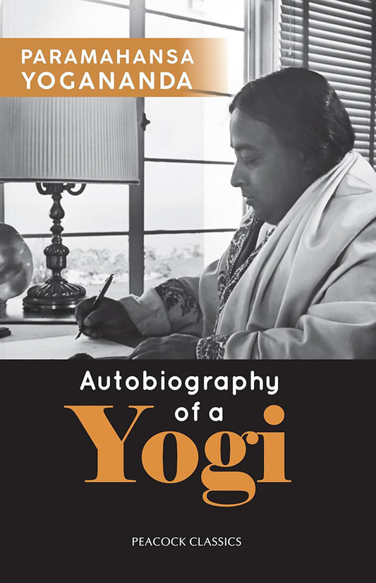 Autobiography of a Yogi