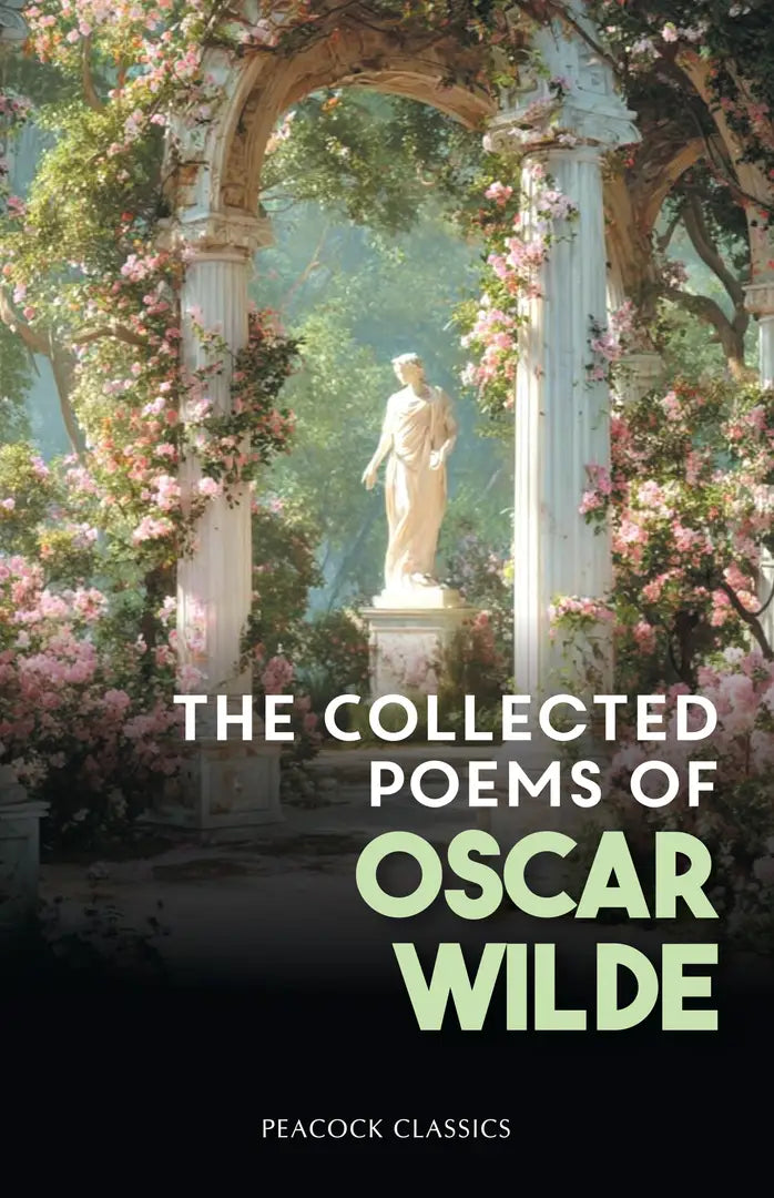 The Collected Poems of Oscar Wilde by Oscar Wilde