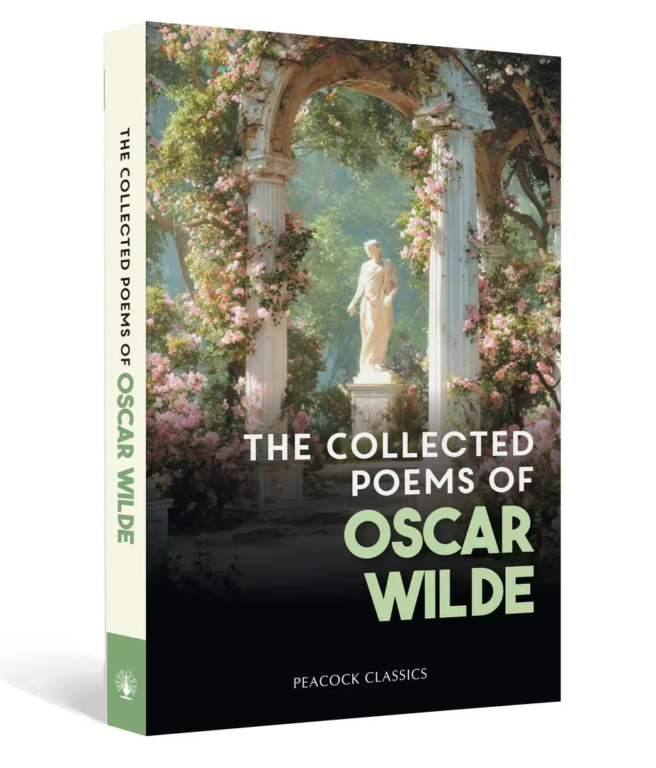 The Collected Poems of Oscar Wilde by Oscar Wilde