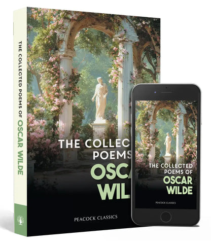 The Collected Poems of Oscar Wilde by Oscar Wilde